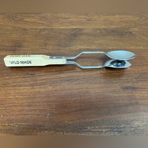 Dory Dan Newfoundland Musical Spoons